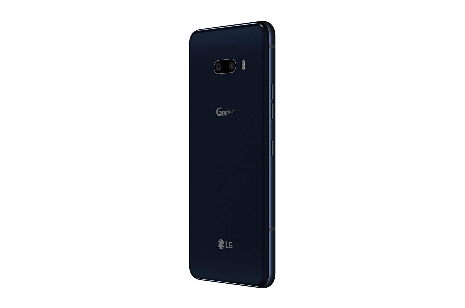 LG G8X ThinQ Dual Screen, G8X ThinQ