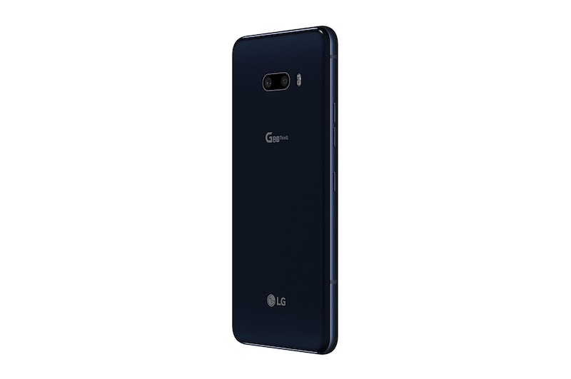 LG G8X ThinQ Dual Screen, G8X ThinQ