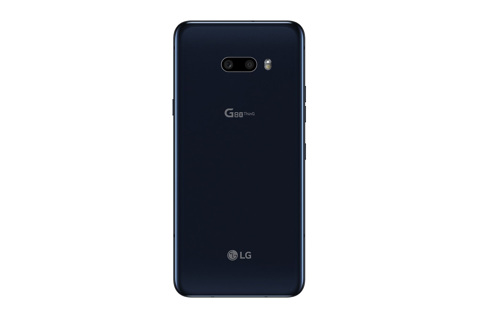 LG G8X ThinQ Dual Screen, G8X ThinQ