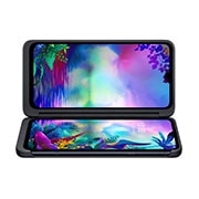 LG G8X ThinQ Dual Screen, G8X ThinQ