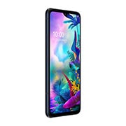 LG G8X ThinQ Dual Screen, G8X ThinQ