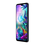 LG G8X ThinQ Dual Screen, G8X ThinQ