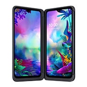 LG G8X ThinQ Dual Screen, G8X ThinQ