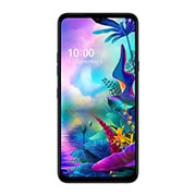 LG G8X ThinQ Dual Screen, G8X ThinQ