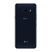 LG G8X ThinQ Dual Screen, G8X ThinQ