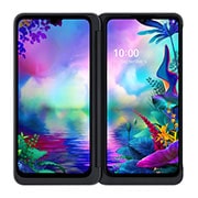 LG G8X ThinQ Dual Screen, G8X ThinQ