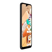 LG K41S Smartphone, K41S Schwarz