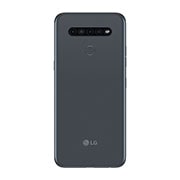 LG K41S Smartphone, K41S Titan