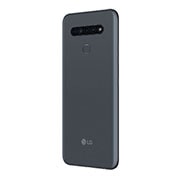 LG K41S Smartphone, K41S Titan