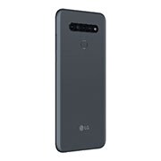 LG K41S Smartphone, K41S Titan