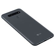 LG K41S Smartphone, K41S Titan