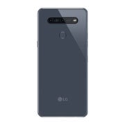 LG K51S Smartphone, K51S Titan