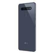 LG K51S Smartphone, K51S Titan