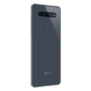 LG K51S Smartphone, K51S Titan