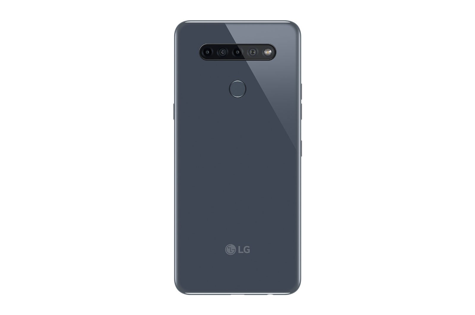 LG K51S Smartphone, K51S Titan