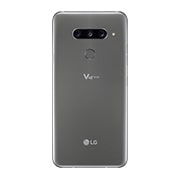 LG V40 ThinQ Smartphone, LG V40 ThinQ