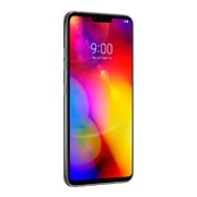 LG V40 ThinQ Smartphone, LG V40 ThinQ