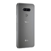 LG V40 ThinQ Smartphone, LG V40 ThinQ