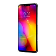 LG V40 ThinQ Smartphone, LG V40 ThinQ