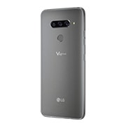 LG V40 ThinQ Smartphone, LG V40 ThinQ