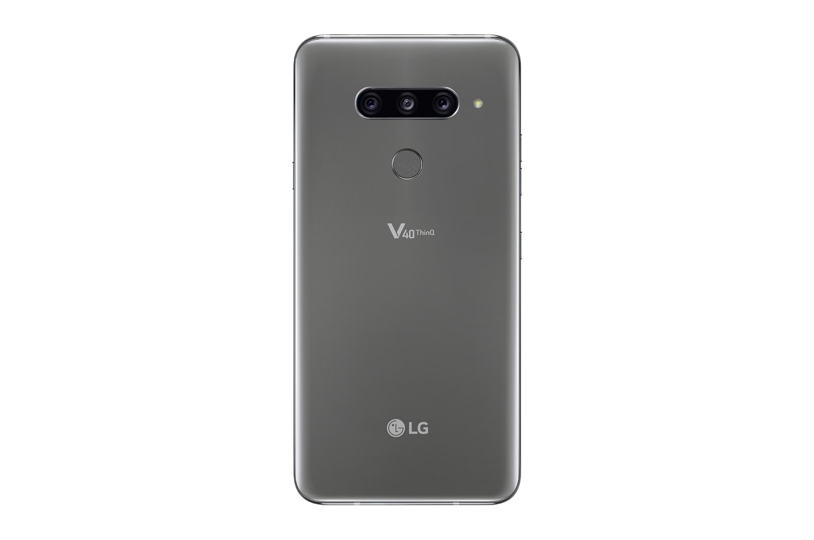 LG V40 ThinQ Smartphone, LG V40 ThinQ