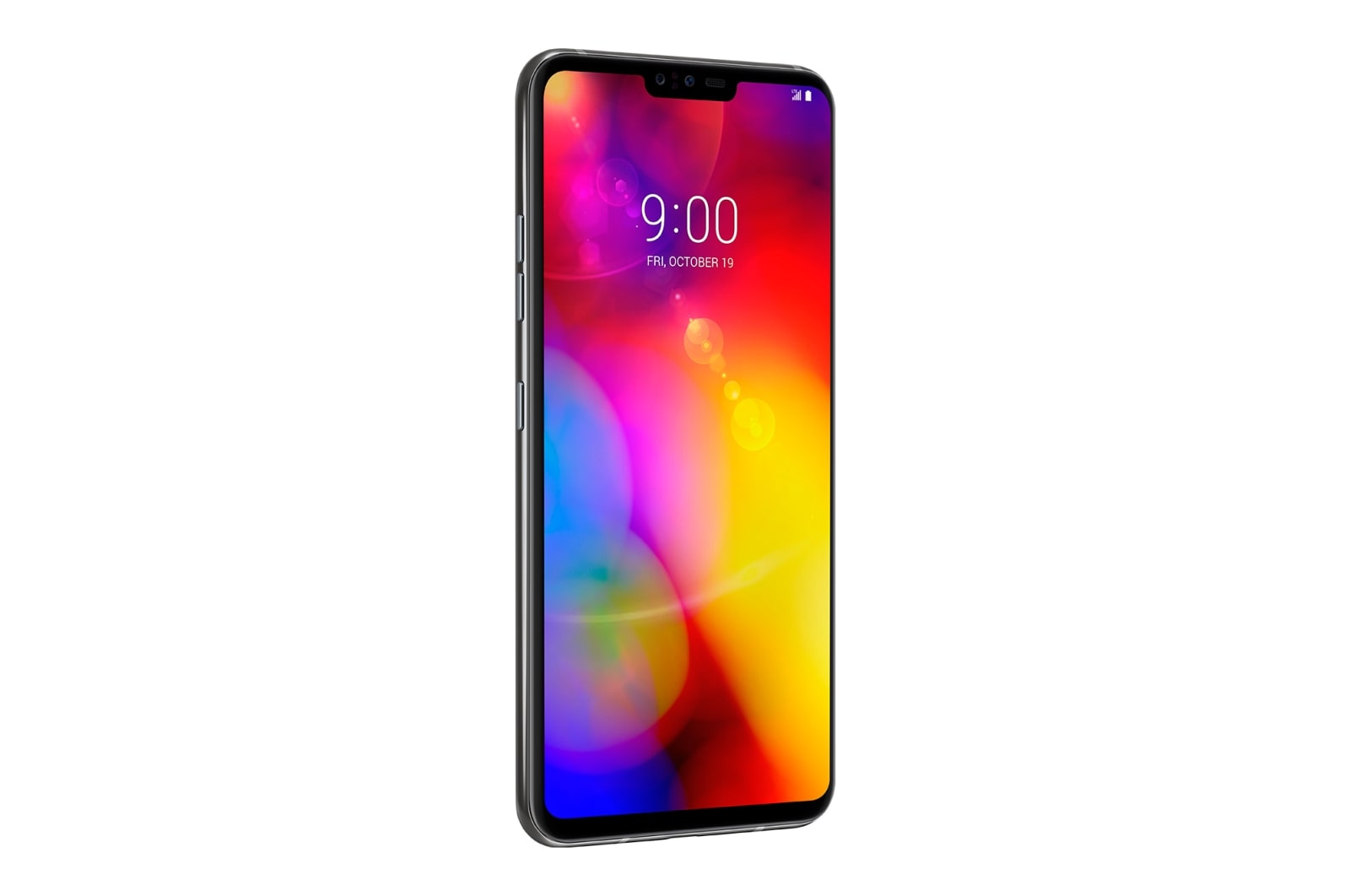 LG V40 ThinQ Smartphone, LG V40 ThinQ