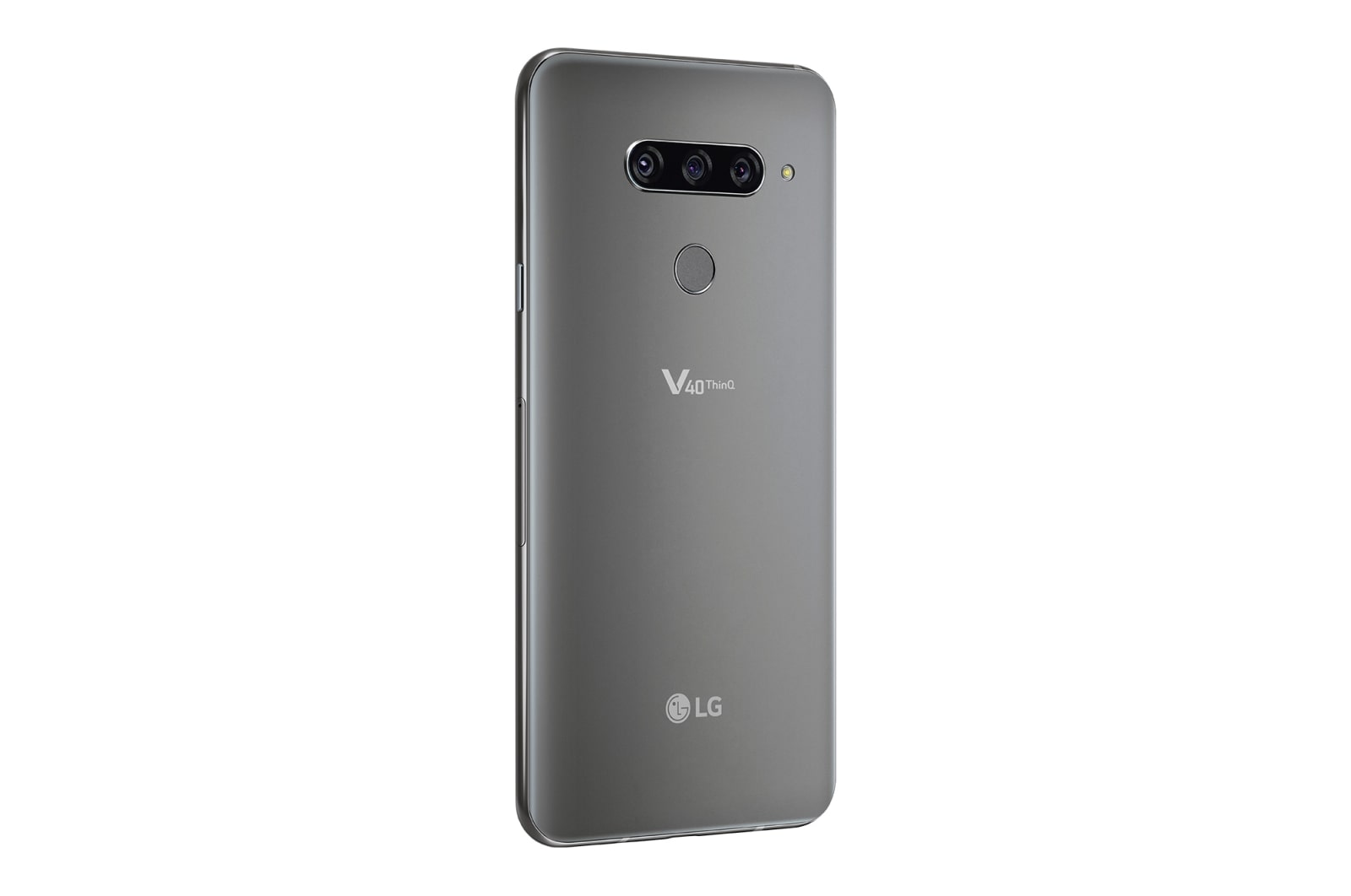 LG V40 ThinQ Smartphone, LG V40 ThinQ