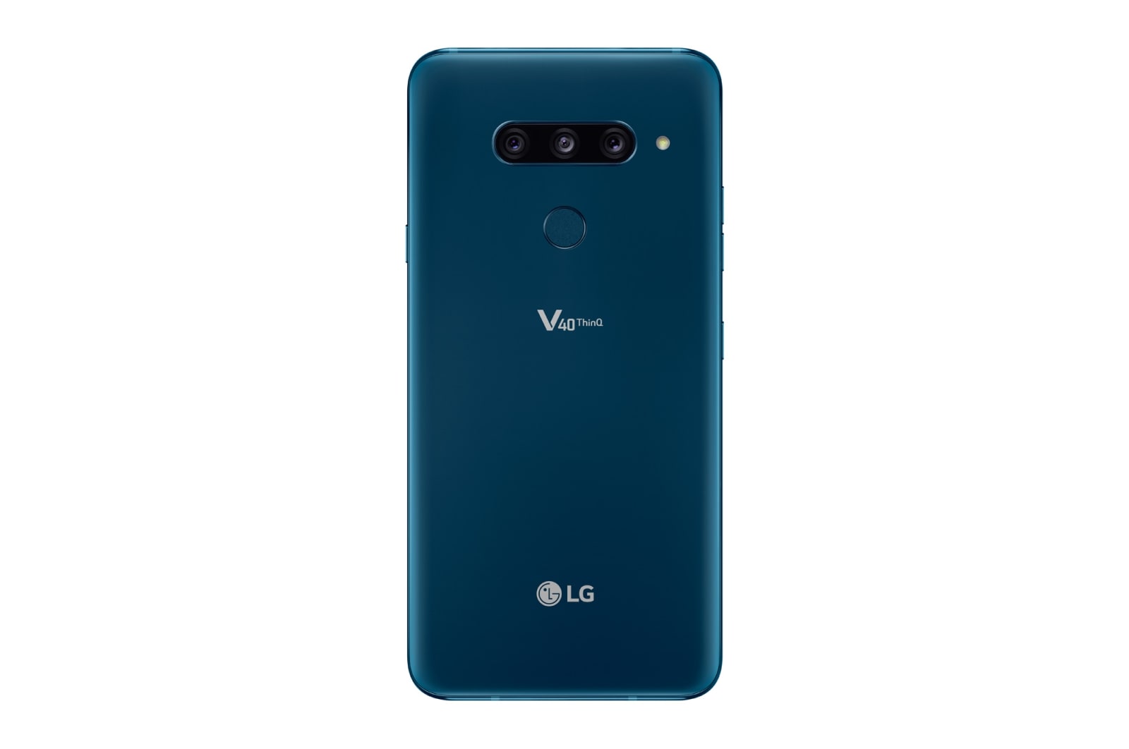 LG V40 ThinQ Smartphone, LG V40 ThinQ