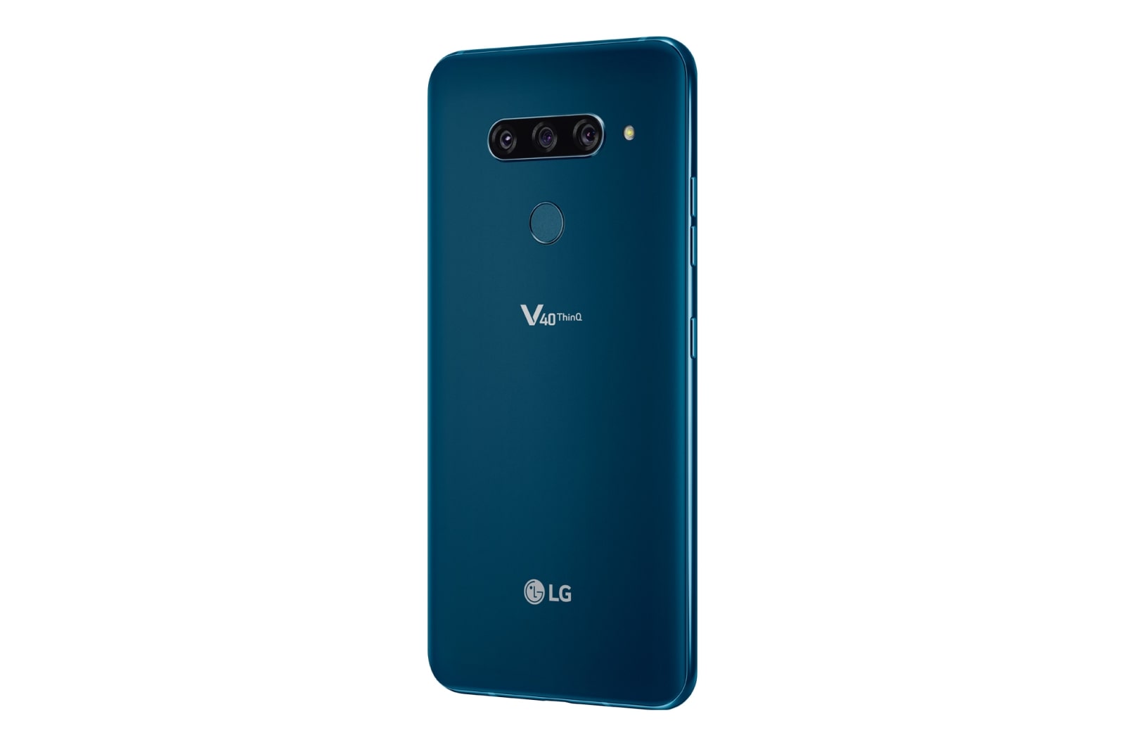 LG V40 ThinQ Smartphone, LG V40 ThinQ