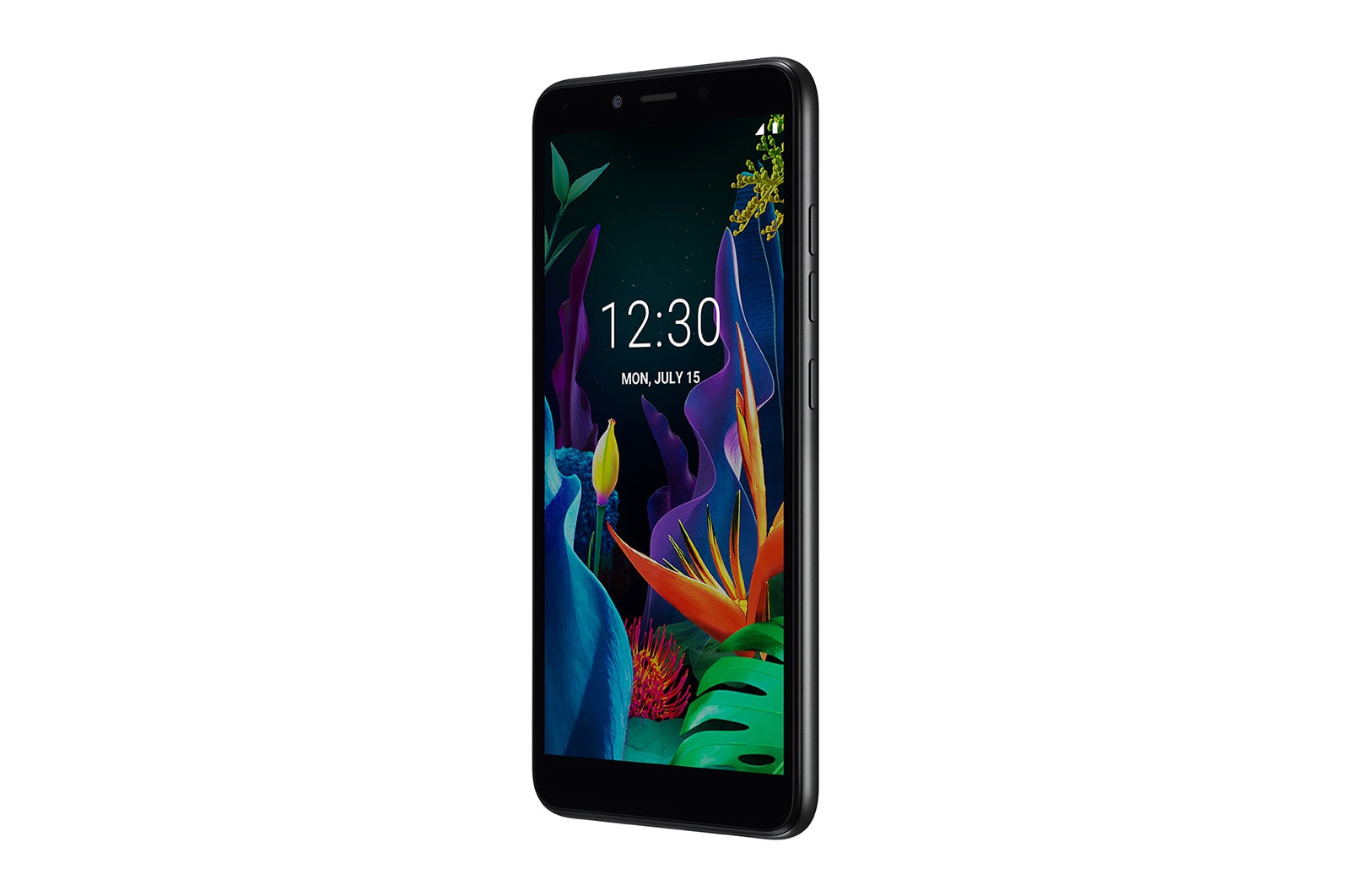 LG K20 Smartphone, K20