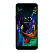 LG K20 Smartphone, K20