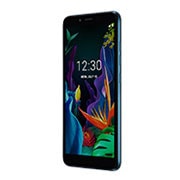 LG K20 Smartphone, K20