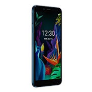 LG K20 Smartphone, K20