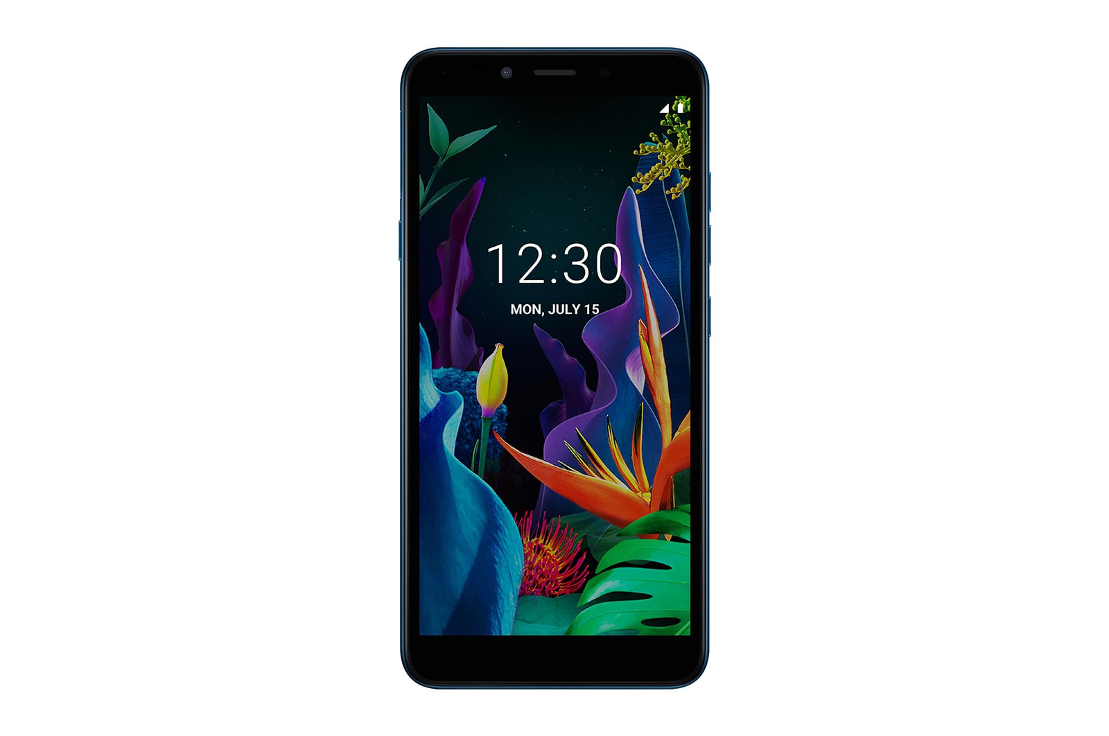 LG K20 Smartphone, K20