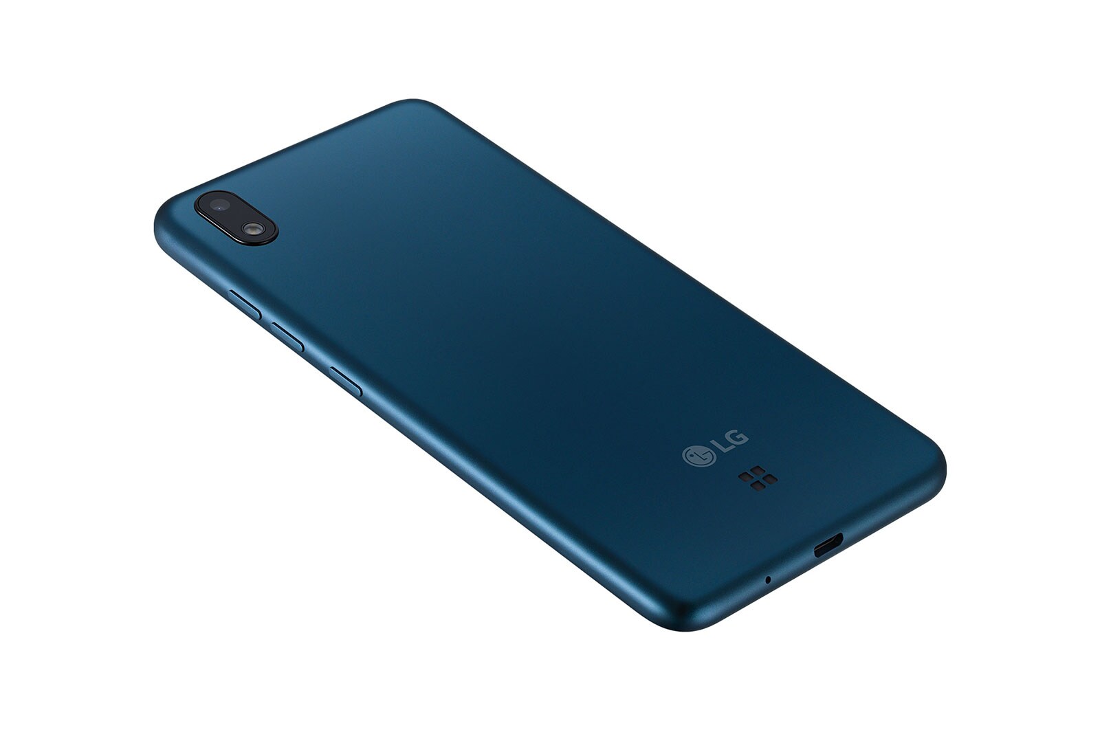 LG K20 Smartphone, K20