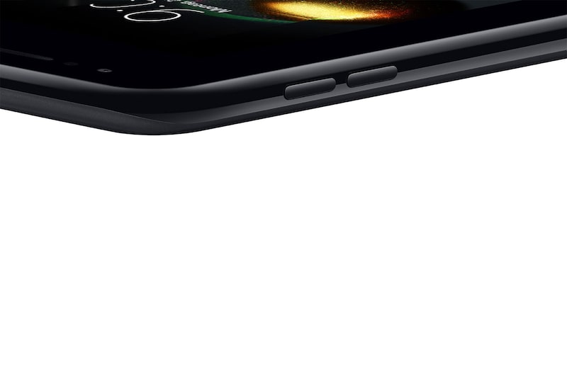 LG K9 Smartphone , K9