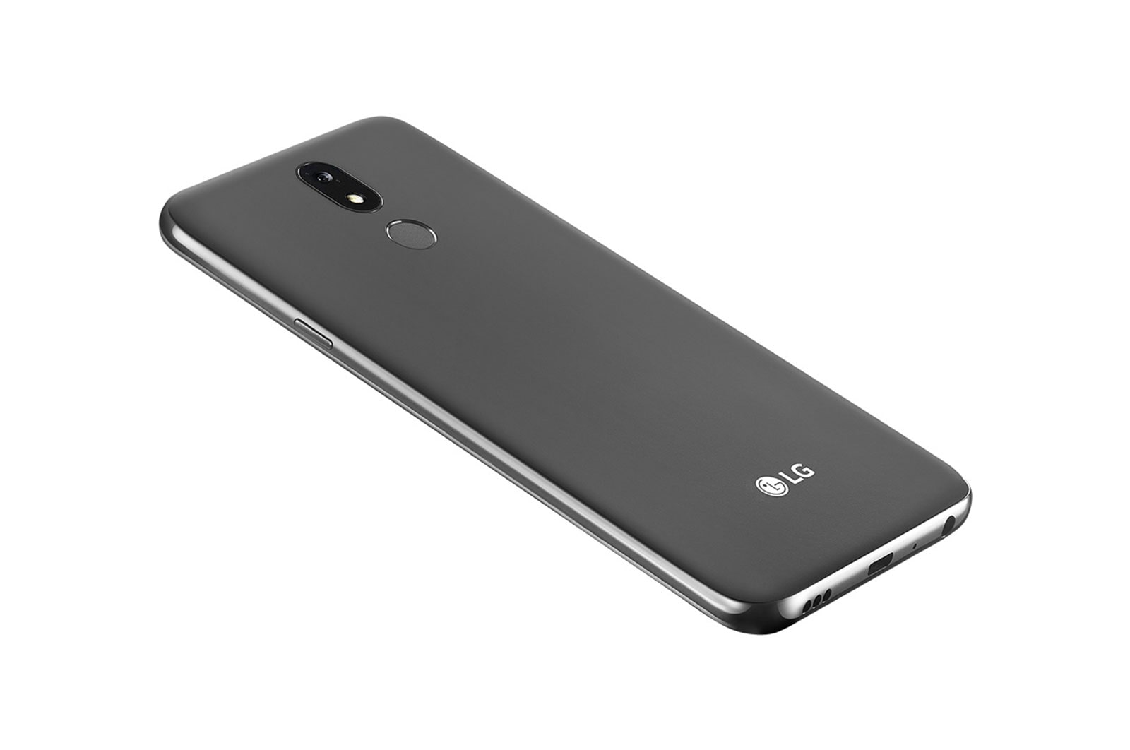 LG K40 Smartphone, K40