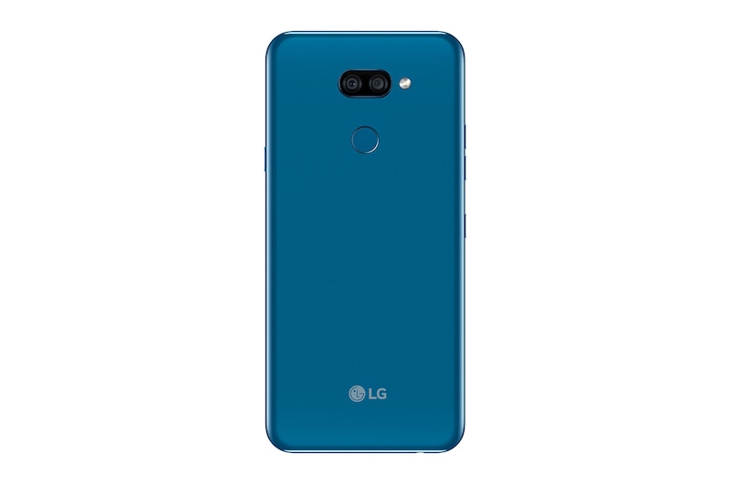 LG K40S Smartphone, K40S