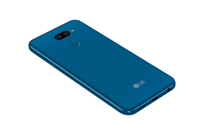 LG K40S Smartphone, K40S