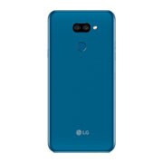 LG K40S Smartphone, K40S
