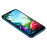 LG K40S Smartphone, K40S