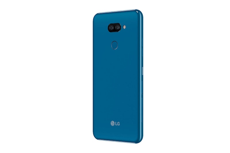 LG K40S Smartphone, K40S