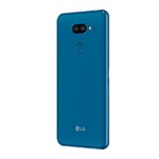 LG K40S Smartphone, K40S