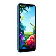 LG K40S Smartphone, K40S