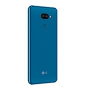 LG K40S Smartphone, K40S