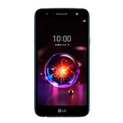 LG X power3 Smartphone, X power3
