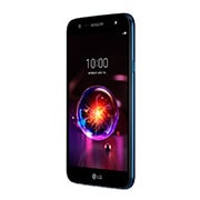 LG X power3 Smartphone, X power3