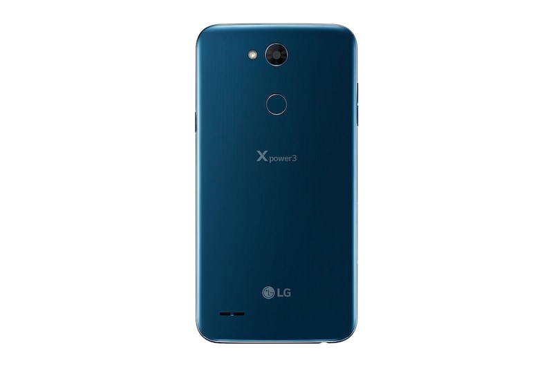 LG X power3 Smartphone, X power3