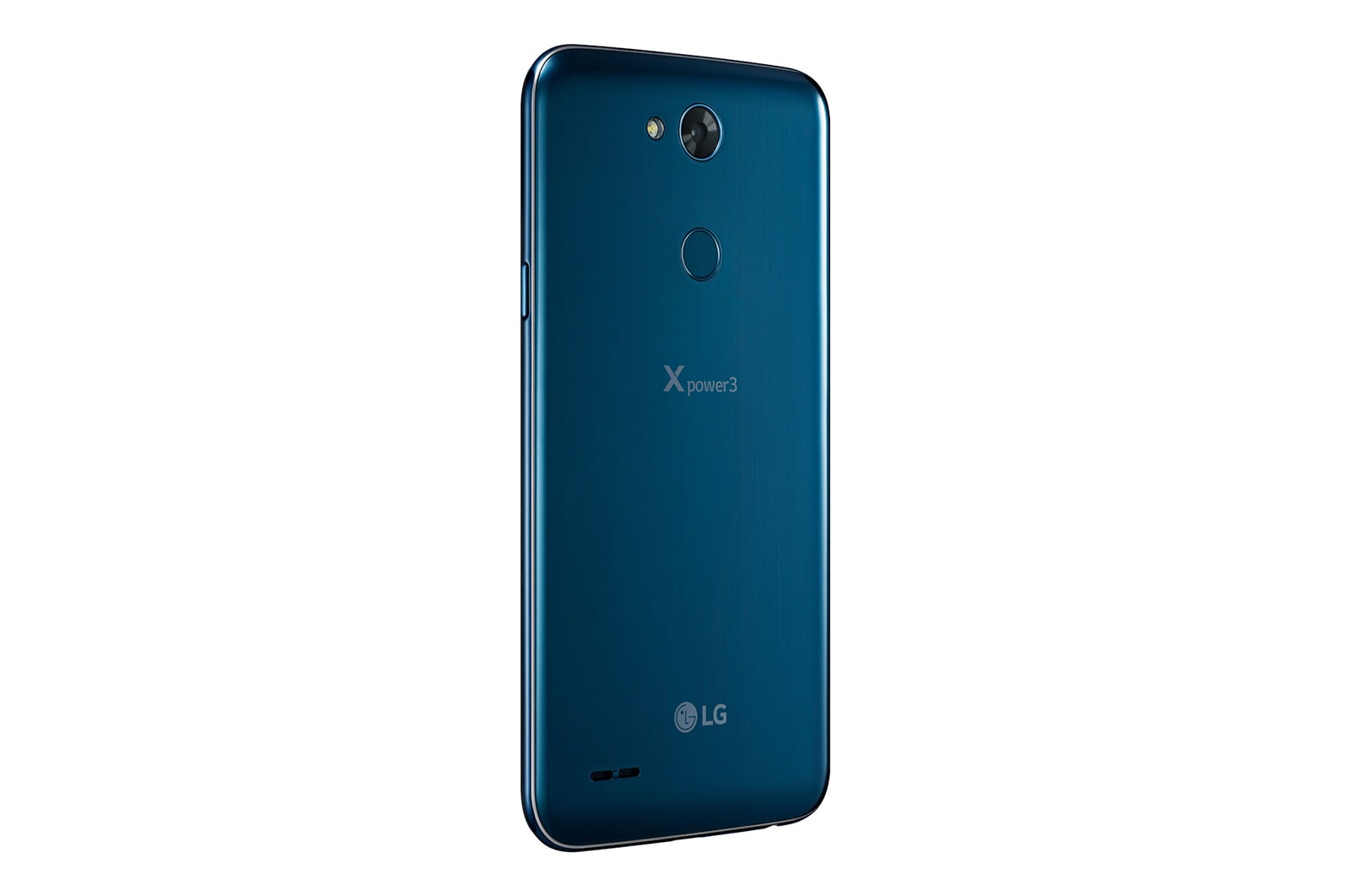 LG X power3 Smartphone, X power3