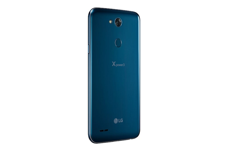 LG X power3 Smartphone, X power3